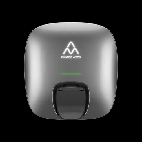 Charge Amps Luna